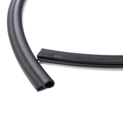 VW Hood Seal - Genuine VW 5C5823723A