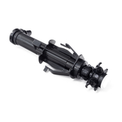 Volkswagen Headlight Washer Nozzle Right - Genuine Volkswagen 5G0955966