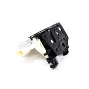 Audi Door Lock Actuator Motor - Genuine Audi 8K0839016A