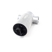 BMW Fuel Injection Idle Air Control Valve - Vemo 13411744713