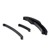 Volvo Timing Chain Guide Set - Genuine Volvo 30759064