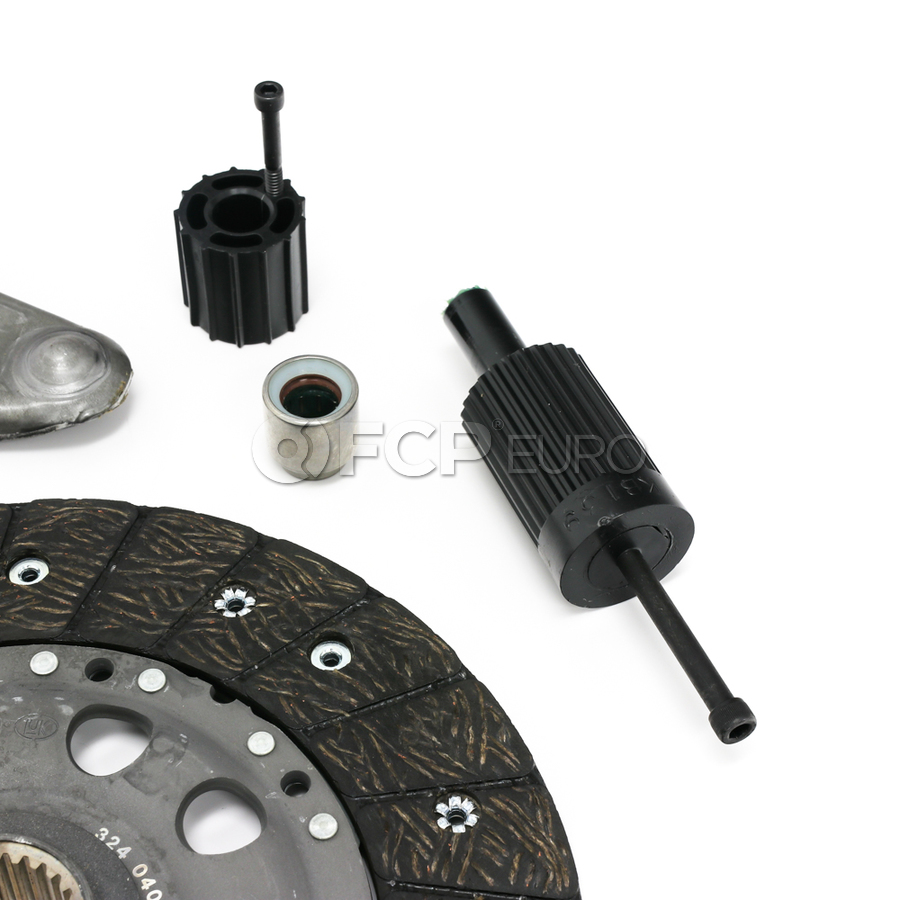 BMW Clutch Kit - LuK 6243586000 | FCP Euro