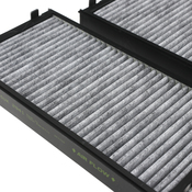 BMW Cabin Air Filter Set - Mann 64119248294
