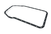 Audi Porsche VW Transmission Oil Pan Gasket - Meyle 1003210004