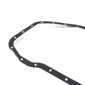 Audi Porsche VW Transmission Oil Pan Gasket - Meyle 1003210004