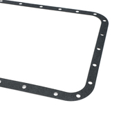 Audi Porsche VW Transmission Oil Pan Gasket - Meyle 1003210004