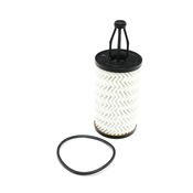 Mercedes Engine Oil Filter - Purflux 2761800009