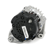 BMW 180 Amp Alternator - Valeo 12317837981