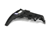 Volvo Bumper Cover Bracket - Genuine Volvo 30678724 