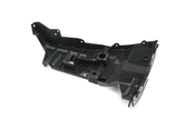Volvo Bumper Cover Bracket - Genuine Volvo 30678724 