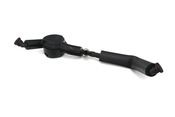 BMW Crankcase Vent Hose - Rein 11617563477