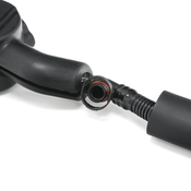 BMW Crankcase Vent Hose - Rein 11617563477