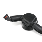 BMW Crankcase Vent Hose - Rein 11617563477