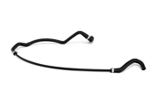 BMW Expansion Tank Hose - Rein 17127534527