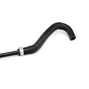 BMW Expansion Tank Hose - Rein 17127534527
