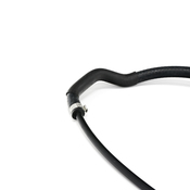 BMW Expansion Tank Hose - Rein 17127534527