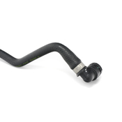 BMW Expansion Tank Hose - Rein 17127534527