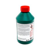 Power Steering / Convertible Top Pump Hydraulic Fluid (1 Liter) - Febi Bilstein 06161