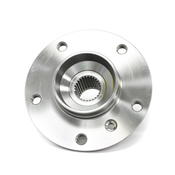 BMW Wheel Hub - Febi Bilstein 33411093567