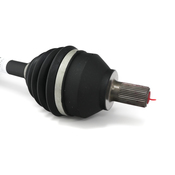 Volvo CV Axle Shaft - GKN 36051752