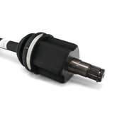 Volvo CV Axle Shaft - GKN 36051752