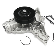 Mercedes Water Pump - Graf 2722000901
