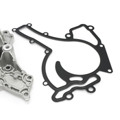 Mercedes Water Pump - Graf 2722000901