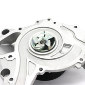 Mercedes Water Pump - Graf 2722000901