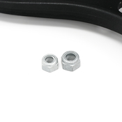 BMW Control Arm - Lemforder 31122339997