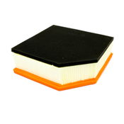Volvo Engine Air Filter - Mahle 30680293