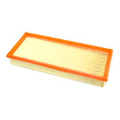 Mercedes Air Filter - Mann 2780940004