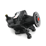BMW Remanufactured Power Steering Pump - TRW 32411141570