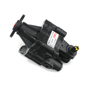 BMW Remanufactured Power Steering Pump - TRW 32411141570