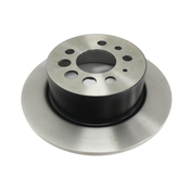 Volvo Disc Brake Rotor - Genuine Volvo 31262098