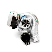 Porsche Turbocharger - Borg Warner 18559980070