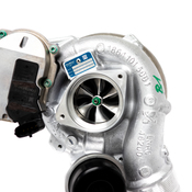 Porsche Turbocharger - Borg Warner 18559980070