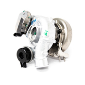 Porsche Turbocharger - Borg Warner 18559980070