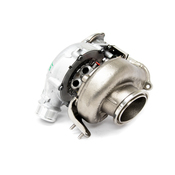 Porsche Turbocharger - Borg Warner 18559980070