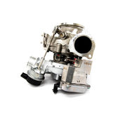 Porsche Turbocharger - Borg Warner 18559980070