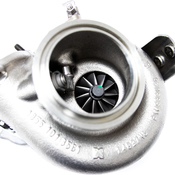 Porsche Turbocharger - Borg Warner 18559980070