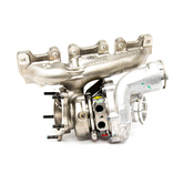 Porsche Turbocharger - Borg Warner 53039980439