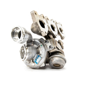 Porsche Turbocharger - Borg Warner 53039980439
