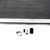 Volvo Radiator - do88 Performance WC340