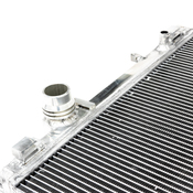 Volvo Radiator - do88 Performance WC340