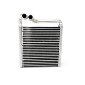 VW HVAC Heater Core - Nissens 561819031C