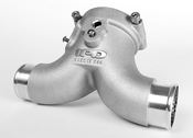 Porsche Performance Intake Plenum - IPD 58276