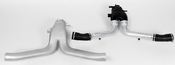 Porsche High Flow Y-Pipe - IPD 91500.2