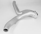 Porsche High Flow Y-Pipe - IPD 91500.2-GT2