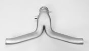 Porsche High Flow Y-Pipe - IPD 91500