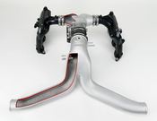 Porsche High Flow Y-Pipe - IPD 91500